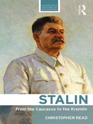 cover image of Stalin